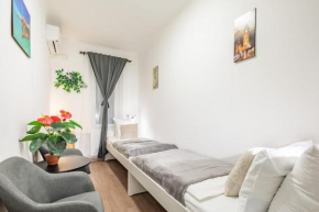 Simple Central Stay Budapest